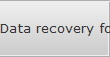 Data recovery for Organ data