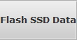 Flash SSD Data Recovery Organ data