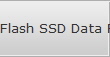 Flash SSD Data Recovery Organ data